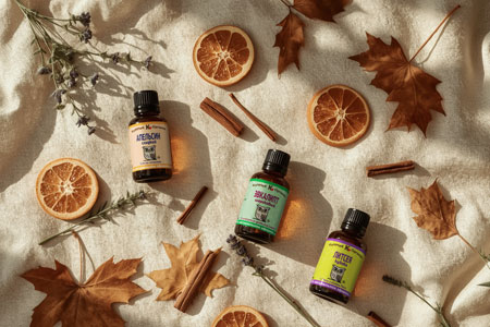 Сентябрь в Москве: Месяц ароматов и красоты!