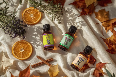 Сентябрь в Москве: Месяц ароматов и красоты!