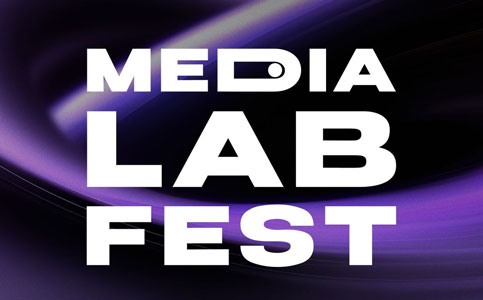 Аромарефлексия на фестивале MEDIALABFEST