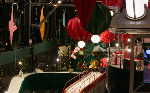 Магия ароматов на Болотной: ключ к себе