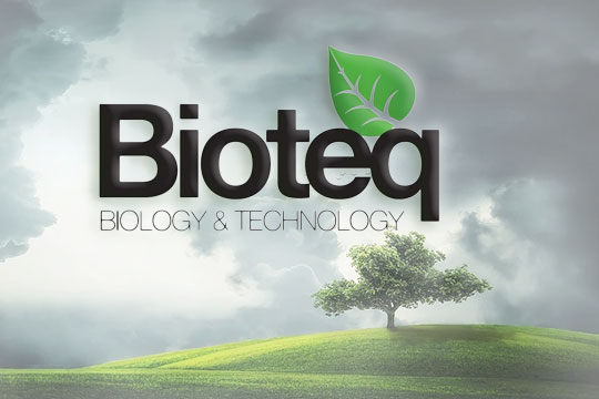 О компании Bioteq