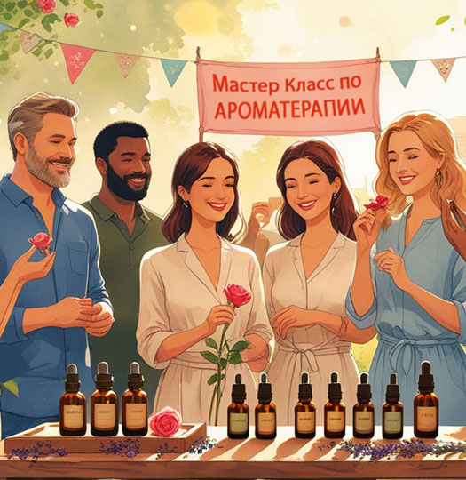 Интервью сооснователей КоММеК Органик в журнале проекта Сделано в Москве