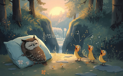 Ночная смесь