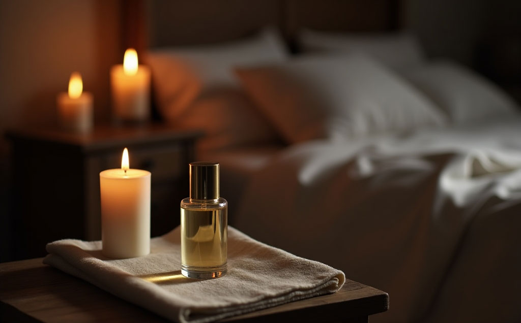 Спокойная ночь