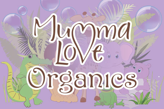 Mumma Love Organics